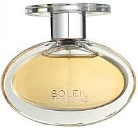 

Туалетная вода Rochas Paris, Soleil