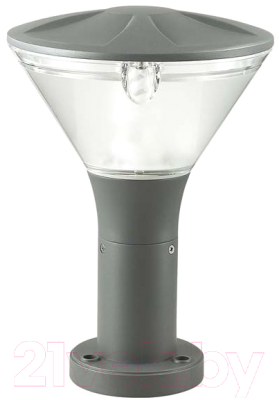 

Светильник уличный Odeon Light, Lenar 4046/1B