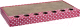 Игрушка-когтеточка Trixie 48005 (розовый) - 