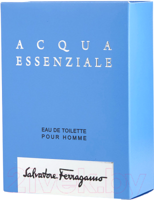Туалетная вода Salvatore Ferragamo Acqua Essenziale (30мл)