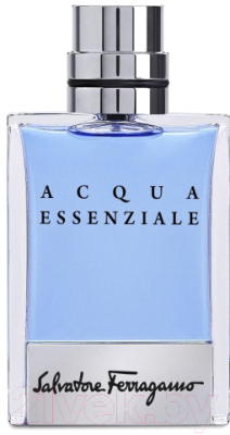 Туалетная вода Salvatore Ferragamo Acqua Essenziale (50мл)