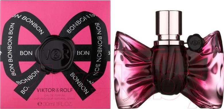 Парфюмерная вода Viktor&Rolf Bonbon