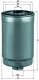 Топливный фильтр Knecht/Mahle KC101/1 - 