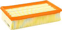 

Воздушный фильтр Knecht/Mahle, LX933/3
