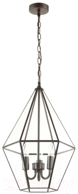 

Потолочный светильник Odeon Light, Fabio 4055/3