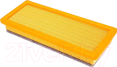 

Воздушный фильтр Knecht/Mahle, LX2637