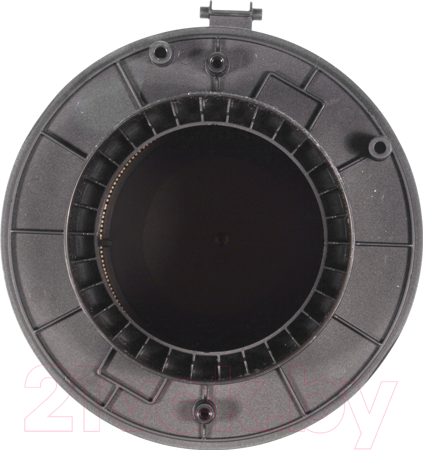 Воздушный фильтр Knecht/Mahle LX2091D — фото 3