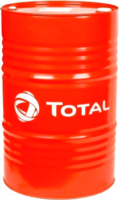 Моторное масло Total Rubia TIR 7900 FE 10W30 / 161408 (208л)