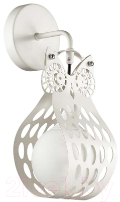 

Бра Odeon Light, Ulvin 4006/1W