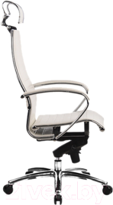 Кресло офисное Metta Samurai K-2.02 (белый лебедь)
