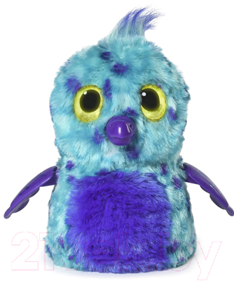 Интерактивная игрушка Hatchimals Пингвинчик вылупляющийся из яйца / 19100-PUF