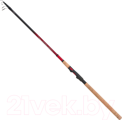 

Удилище Shimano, Catana EX Telespin / SCATEXTE21M