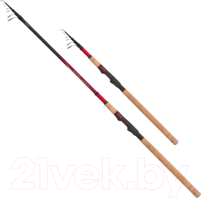 

Удилище Shimano, Catana EX Telespin / SCATEXTE27M