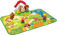 

Игровой коврик, Ферма / 00010769000180