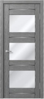 

Дверь межкомнатная MDF Techno, Dominika Sky Oak 300 90x200