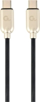 Кабель Gembird USB2 Type-C / CC-USB2PD18-CM8PM-1M (1м) - 
