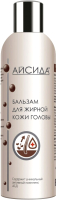 

Бальзам для волос Айсида, Для жирной кожи