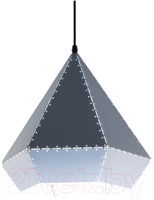 Потолочный светильник Aitin-Pro НCБ 01-60-101 A57 (серый)