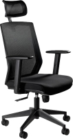 

Кресло офисное Unique, Fotel Esta FS02-1H-4