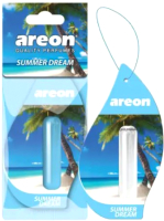 Ароматизатор автомобильный Areon Mon Liquid Summer Dream / ARE-LR19 - 