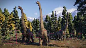 Игра для игровой консоли PlayStation 5 Jurassic World Evolution 2 / 5056208812957
