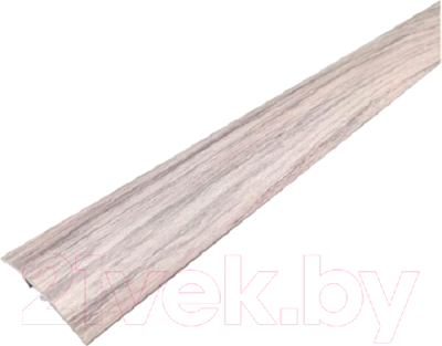 Изображение товара Порог Domoletti 30мм 0.9м (дуб хельсинки)