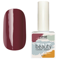 

База для гель-лака RuNail, Beauty Tint Каучуковая цветная №6752