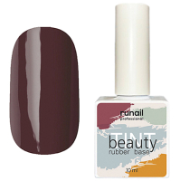 

База для гель-лака RuNail, Beauty Tint Каучуковая цветная №6754