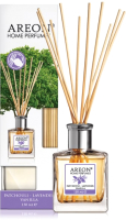 Аромадиффузор Areon Sticks Home Patchouli Lavender Vanilla / ARE-HPS5 - 