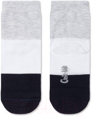 Изображение товара Носки детские Conte Kids Tip-Top 739 (р.18, ассорти, 3 пары)