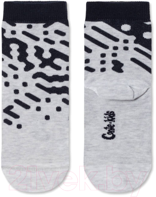 Изображение товара Носки детские Conte Kids Tip-Top 739 (р.18, ассорти, 3 пары)