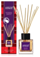 Аромадиффузор Areon Sticks Reed Patchouli Lavender Vanilla / ARE-RHP01 - 