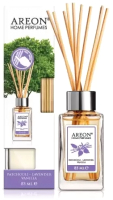 Аромадиффузор Areon Sticks Home Patchouli Lavender Vanilla / ARE-PS5 - 