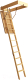 Чердачная лестница Docke Standard 60x120x280 - 