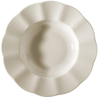 

Тарелка столовая глубокая Kutahya, Milena