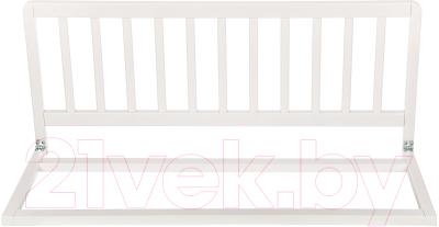 Изображение товара Ограждение для кровати Geuther 2110 WE (белый)