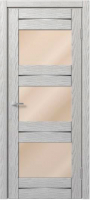 

Дверь межкомнатная MDF Techno, Dominika Sky Oak 300 40x200