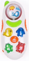 

Развивающая игрушка Amarobaby, Телефон Smart Phone / AMARO-101DW/28