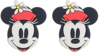 

Набор крючков Miniso, Mickey Mouse Collection 2.0 Small Car. Минни Маус / 5917