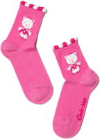 Носки детские Conte Kids Tip-Top 289 (р.14, розовый)