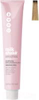 Крем-краска для волос Z.one Concept Milk Shake Smoothies 8 (100мл) - 