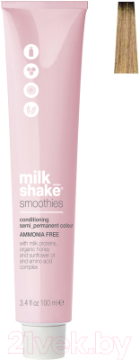 Крем-краска для волос Z.one Concept Milk Shake Smoothies 8 (100мл)