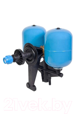 Комплект для автоматизации системы водоснабжения Джилекс БРА 3500