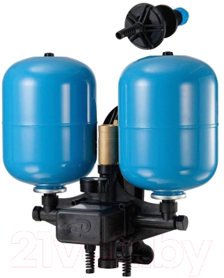 Комплект для автоматизации системы водоснабжения Джилекс БРА 3500