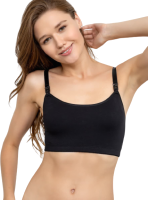 Бюстгальтер Mark Formelle 512335 (р.164/170-84, черный) -