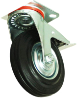 

Опора колесная RAD, АВ 125 / 71037265