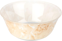 Салатник Luminarc Marble Beige Q7489 - 