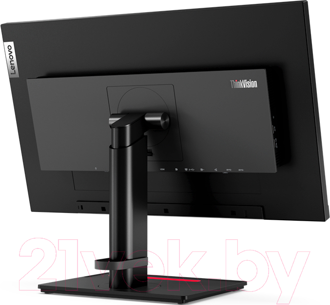 Монитор Lenovo ThinkVision P24h-2L (62B2GAT1EU)