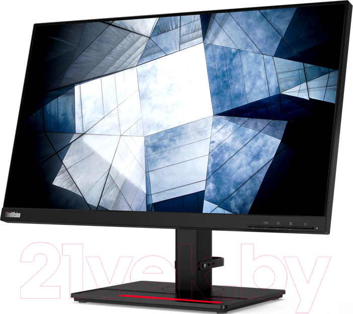 Монитор Lenovo ThinkVision P24h-2L (62B2GAT1EU)