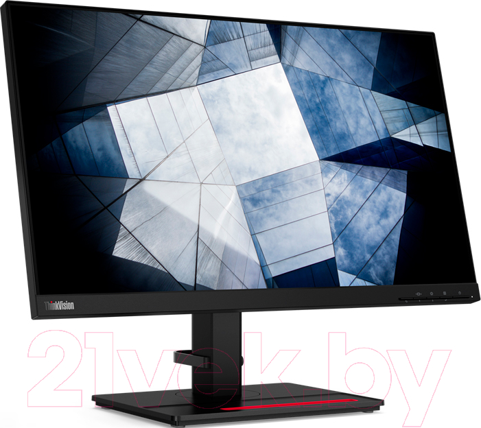 Монитор Lenovo ThinkVision P24h-2L (62B2GAT1EU)